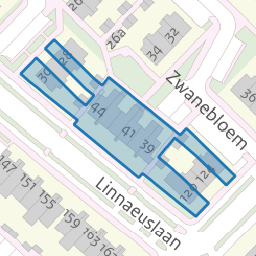Perceel CLB00-K-3953