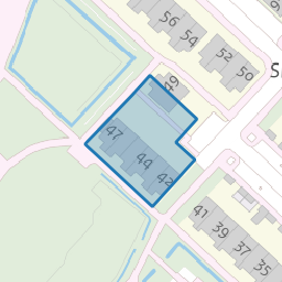 Perceel CLB00-K-3957