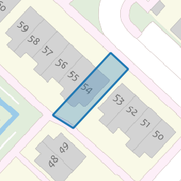 Perceel CLB00-K-3958