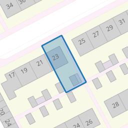 Perceel CLB00-K-3964