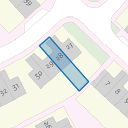 Perceel CLB00-K-3967