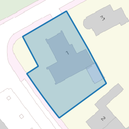 Perceel CLB00-K-3969