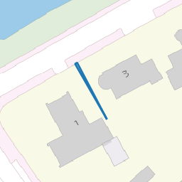 Perceel CLB00-K-3970