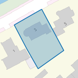 Perceel CLB00-K-3971