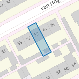 Perceel CLB00-K-3975