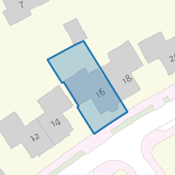 Perceel CLB00-K-3977