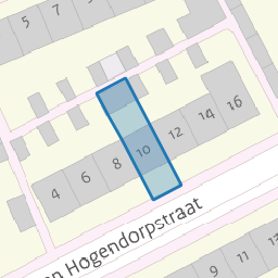 Perceel CLB00-K-3979