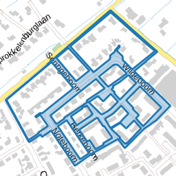 Perceel CLB00-K-3983