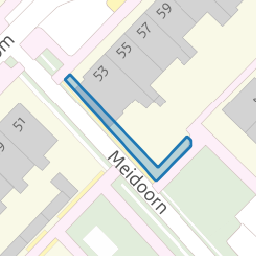 Perceel CLB00-K-3985