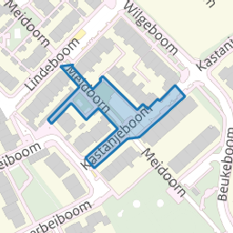 Perceel CLB00-K-3986