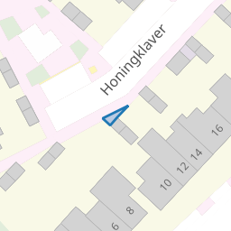 Perceel CLB00-K-3990