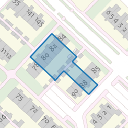 Perceel CLB00-K-3994