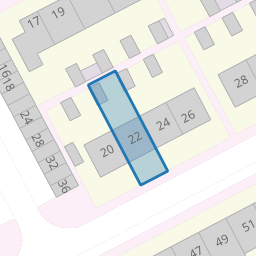 Perceel CLB00-K-3997