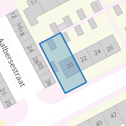 Perceel CLB00-K-3998