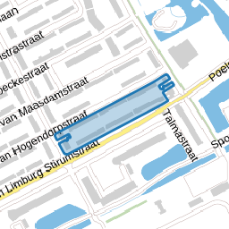 Perceel CLB00-K-4000