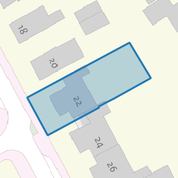 Perceel CLB00-K-4002