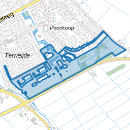 Perceel CLB00-K-4004