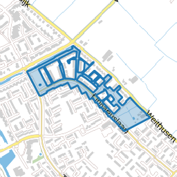 Perceel CLB00-K-4005