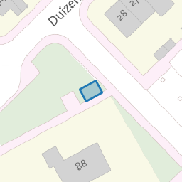 Perceel CLB00-K-4006