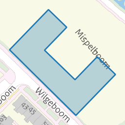 Perceel CLB00-K-4015