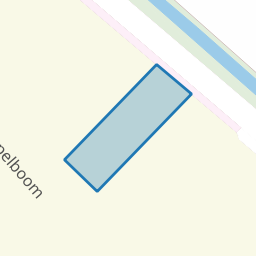 Perceel CLB00-K-4025