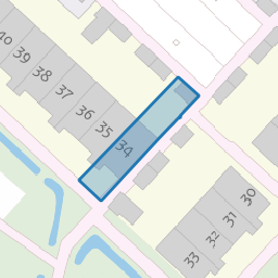 Perceel CLB00-K-4030