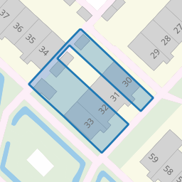 Perceel CLB00-K-4031