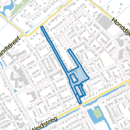 Perceel CLB00-K-4036