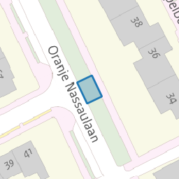 Perceel CLB00-K-4037