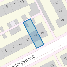 Perceel CLB00-K-4041