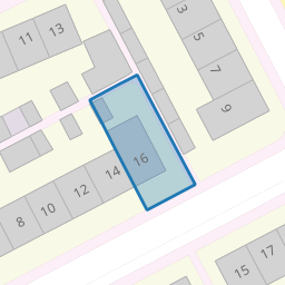 Perceel CLB00-K-4042