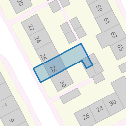 Perceel CLB00-K-4043