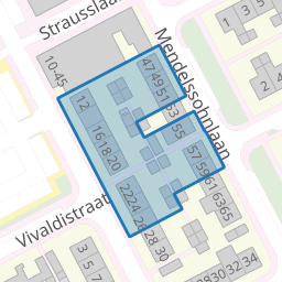 Perceel CLB00-K-4045
