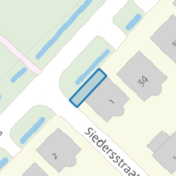 Perceel CLB00-N-1004