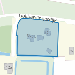 Perceel CLB00-N-1009