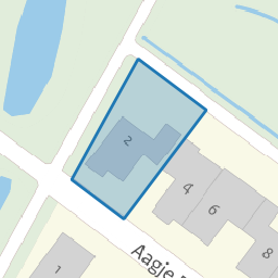 Perceel CLB00-N-1012