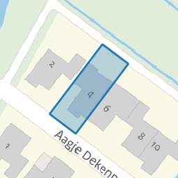 Perceel CLB00-N-1013