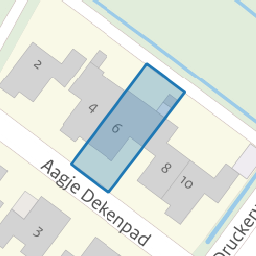 Perceel CLB00-N-1014