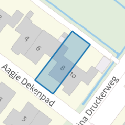 Perceel CLB00-N-1015