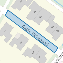 Perceel CLB00-N-1017