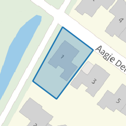 Perceel CLB00-N-1018