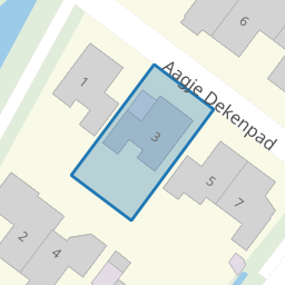 Perceel CLB00-N-1019