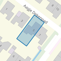 Perceel CLB00-N-1020