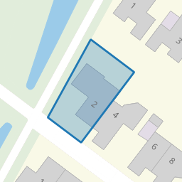 Perceel CLB00-N-1022