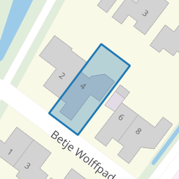 Perceel CLB00-N-1023