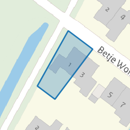 Perceel CLB00-N-1028