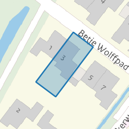 Perceel CLB00-N-1029