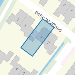 Perceel CLB00-N-1030