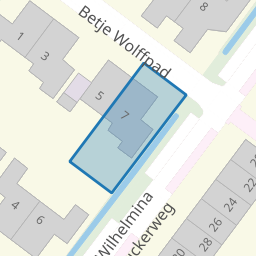 Perceel CLB00-N-1031