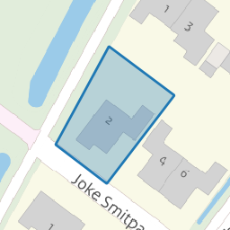 Perceel CLB00-N-1032